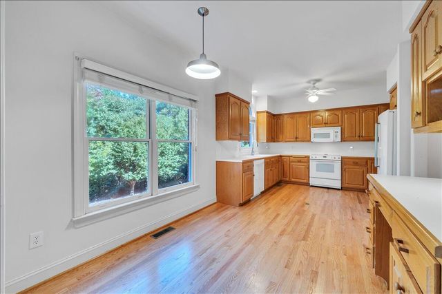 6787 Hidden Woods DR, Roanoke, VA 24018