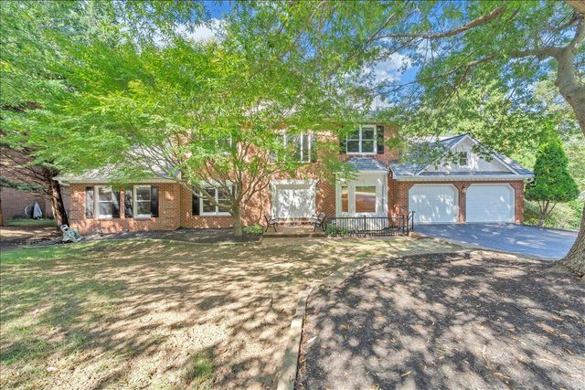 6787 Hidden Woods DR, Roanoke, VA 24018