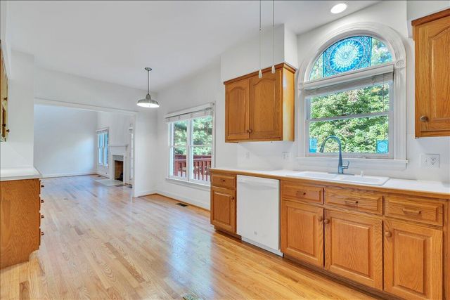 6787 Hidden Woods DR, Roanoke, VA 24018