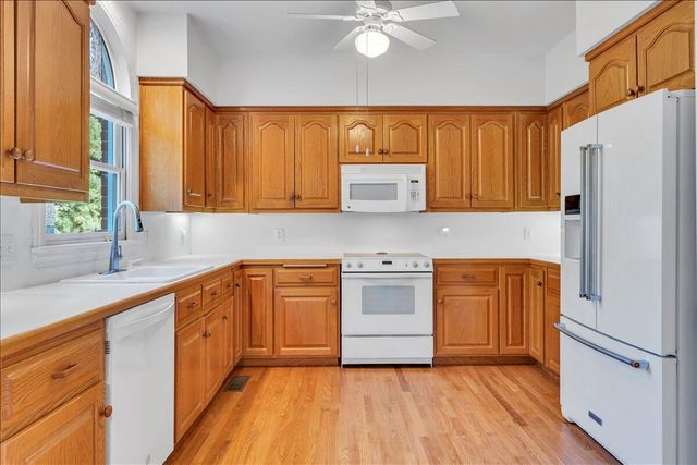 6787 Hidden Woods DR, Roanoke, VA 24018