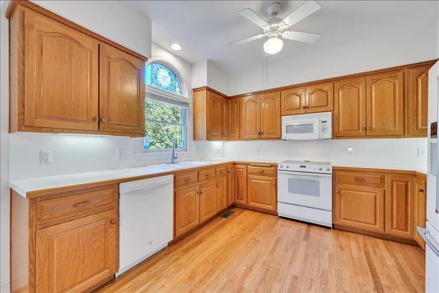 6787 Hidden Woods DR, Roanoke, VA 24018