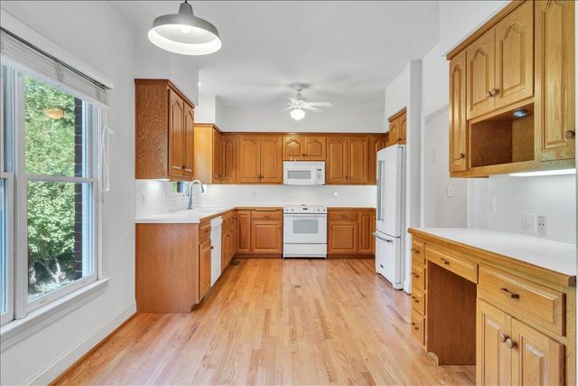 6787 Hidden Woods DR, Roanoke, VA 24018