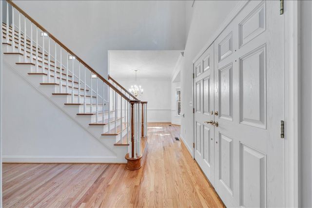 6787 Hidden Woods DR, Roanoke, VA 24018