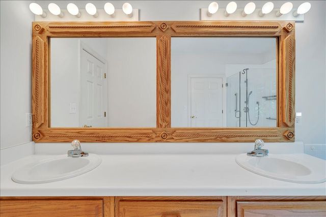 6787 Hidden Woods DR, Roanoke, VA 24018