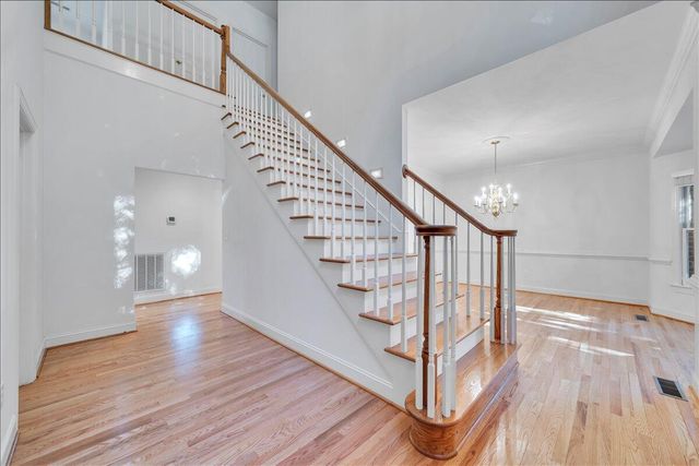 6787 Hidden Woods DR, Roanoke, VA 24018