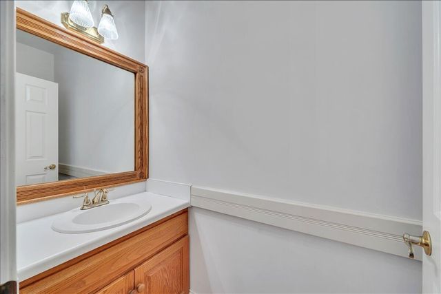 6787 Hidden Woods DR, Roanoke, VA 24018