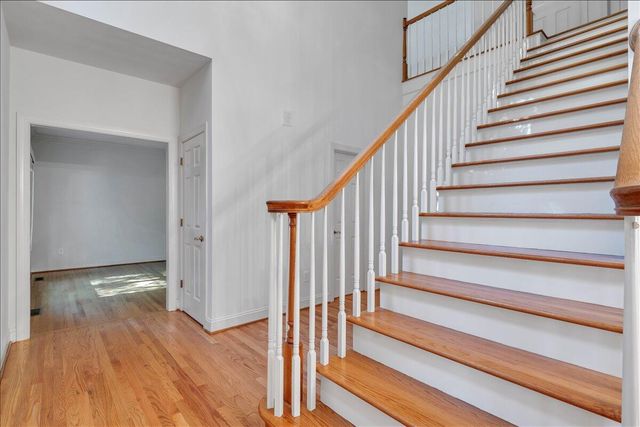 6787 Hidden Woods DR, Roanoke, VA 24018