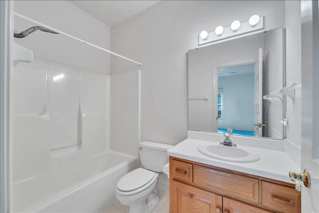 6787 Hidden Woods DR, Roanoke, VA 24018