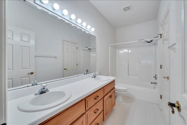 6787 Hidden Woods DR, Roanoke, VA 24018