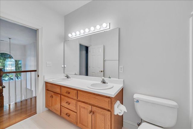 6787 Hidden Woods DR, Roanoke, VA 24018