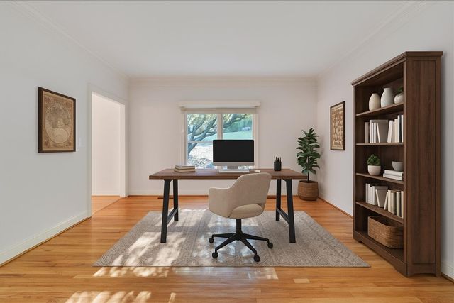 6787 Hidden Woods DR, Roanoke, VA 24018