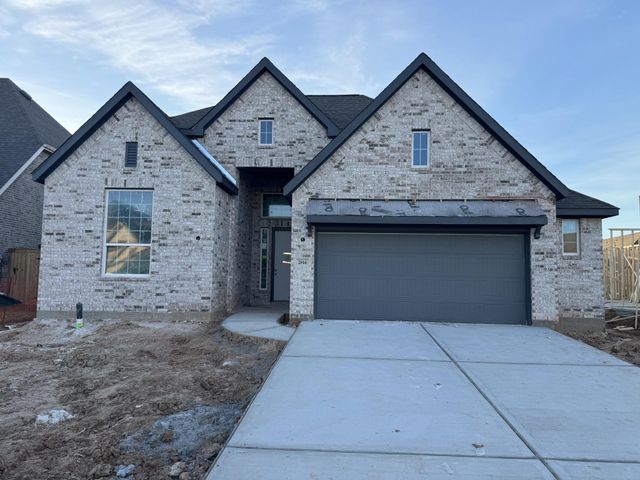 2814 Peach Valley, Fulshear, TX 77423