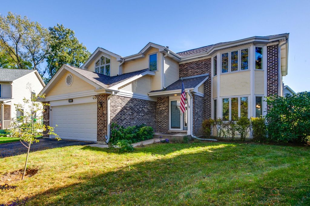 152 Michael Avenue, Mundelein, IL 60060 — photo 2