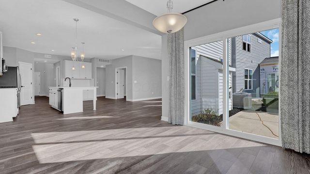 3777 Shoal Way, Powell, OH 43065