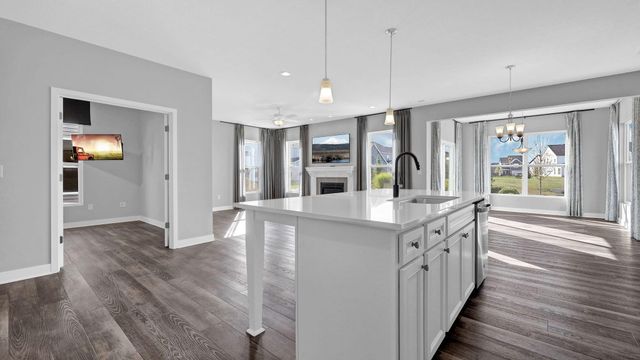 3777 Shoal Way, Powell, OH 43065