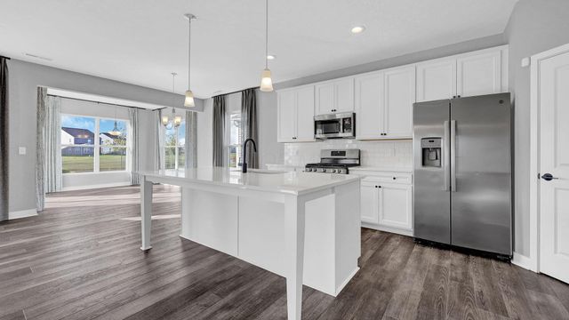 3777 Shoal Way, Powell, OH 43065