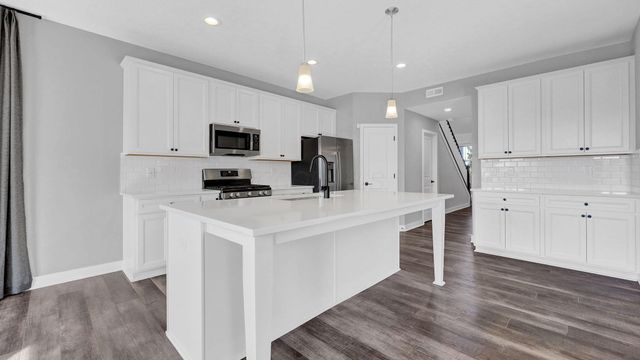 3777 Shoal Way, Powell, OH 43065