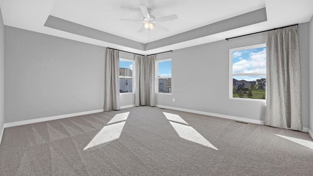 3777 Shoal Way, Powell, OH 43065