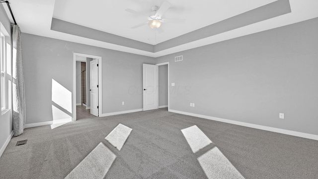 3777 Shoal Way, Powell, OH 43065