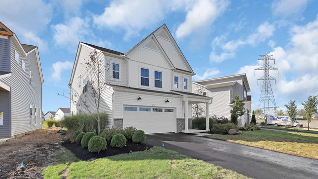 3777 Shoal Way, Powell, OH 43065