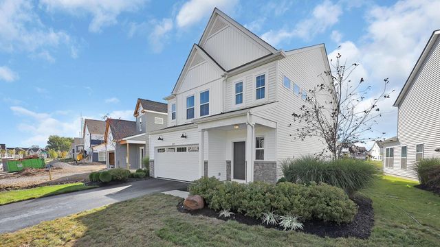 3777 Shoal Way, Powell, OH 43065