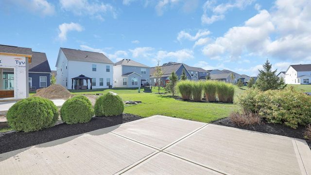 3777 Shoal Way, Powell, OH 43065