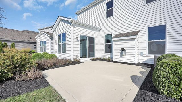 3777 Shoal Way, Powell, OH 43065