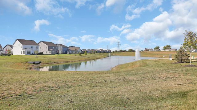 3777 Shoal Way, Powell, OH 43065