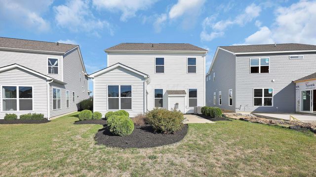 3777 Shoal Way, Powell, OH 43065