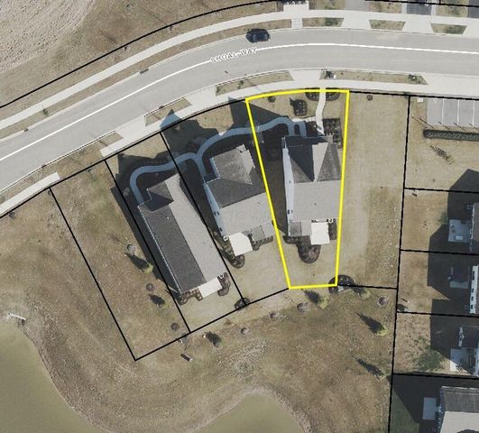 3777 Shoal Way, Powell, OH 43065