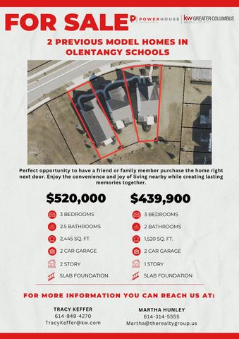 3777 Shoal Way, Powell, OH 43065