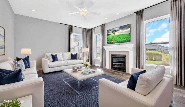 3777 Shoal Way, Powell, OH 43065