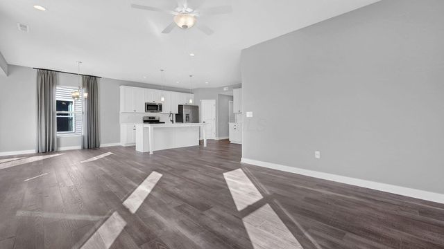 3777 Shoal Way, Powell, OH 43065