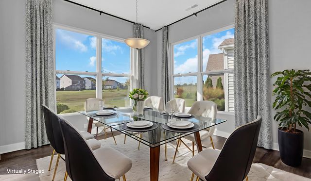 3777 Shoal Way, Powell, OH 43065