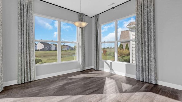 3777 Shoal Way, Powell, OH 43065