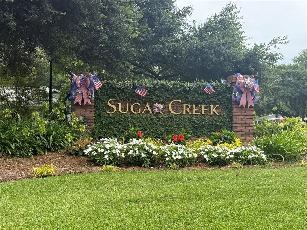 1600 Fern Rock Circle, Mobile, AL 36695 — exterior