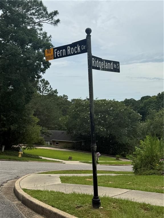 1600 Fern Rock Circle, Mobile, AL 36695 — photo 2