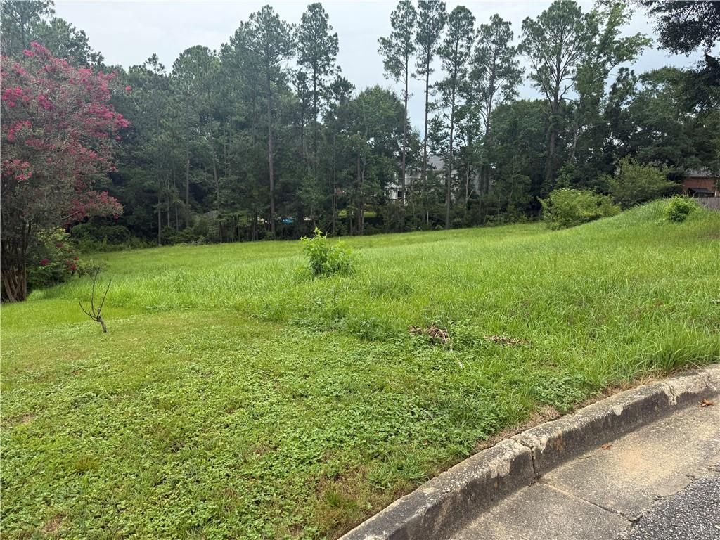 1600 Fern Rock Circle, Mobile, AL 36695 — photo 3