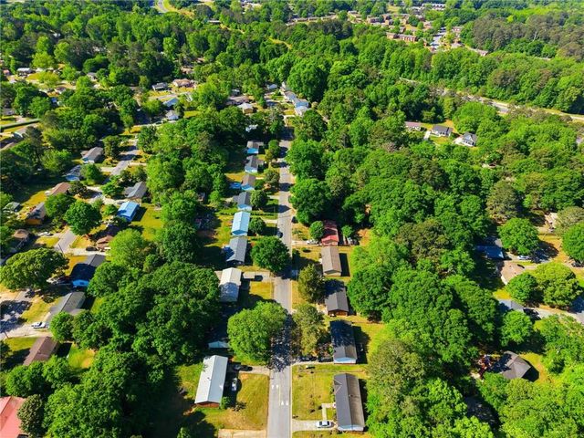 360 Martin Circle, Athens, GA 30601