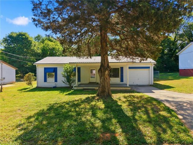 360 Martin Circle, Athens, GA 30601
