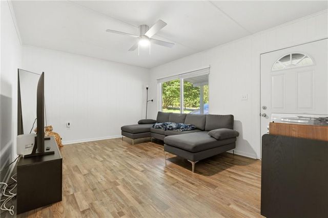 360 Martin Circle, Athens, GA 30601