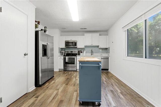 360 Martin Circle, Athens, GA 30601