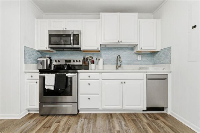 360 Martin Circle, Athens, GA 30601