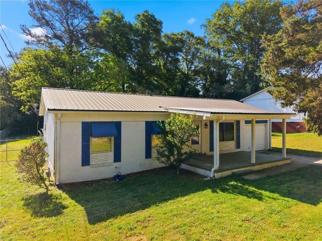360 Martin Circle, Athens, GA 30601