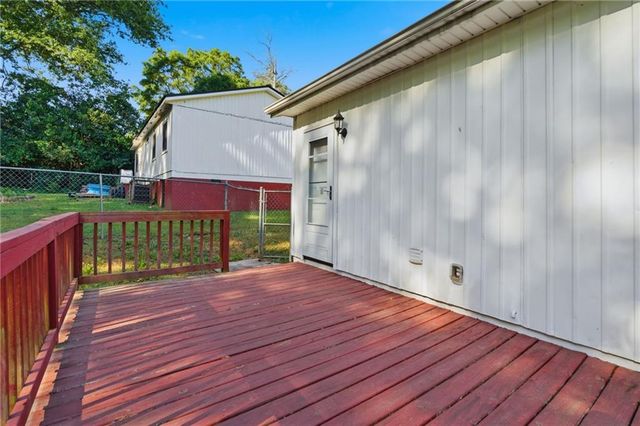 360 Martin Circle, Athens, GA 30601