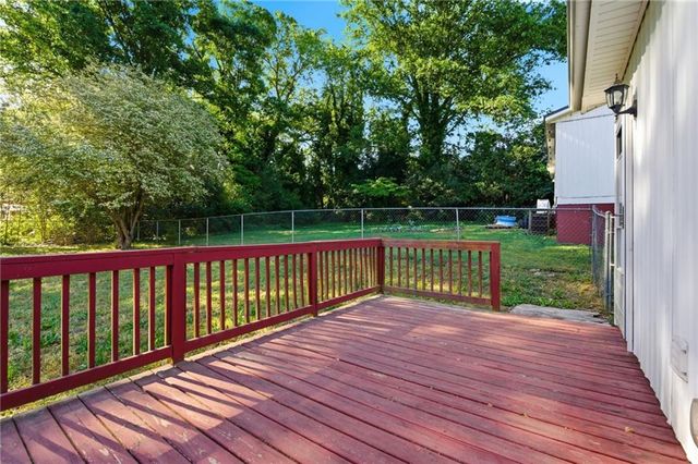 360 Martin Circle, Athens, GA 30601