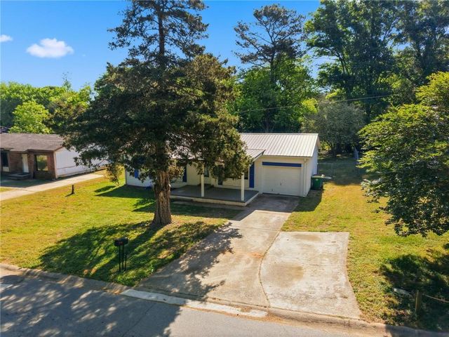 360 Martin Circle, Athens, GA 30601
