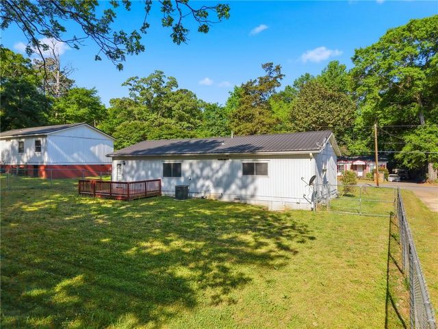 360 Martin Circle, Athens, GA 30601