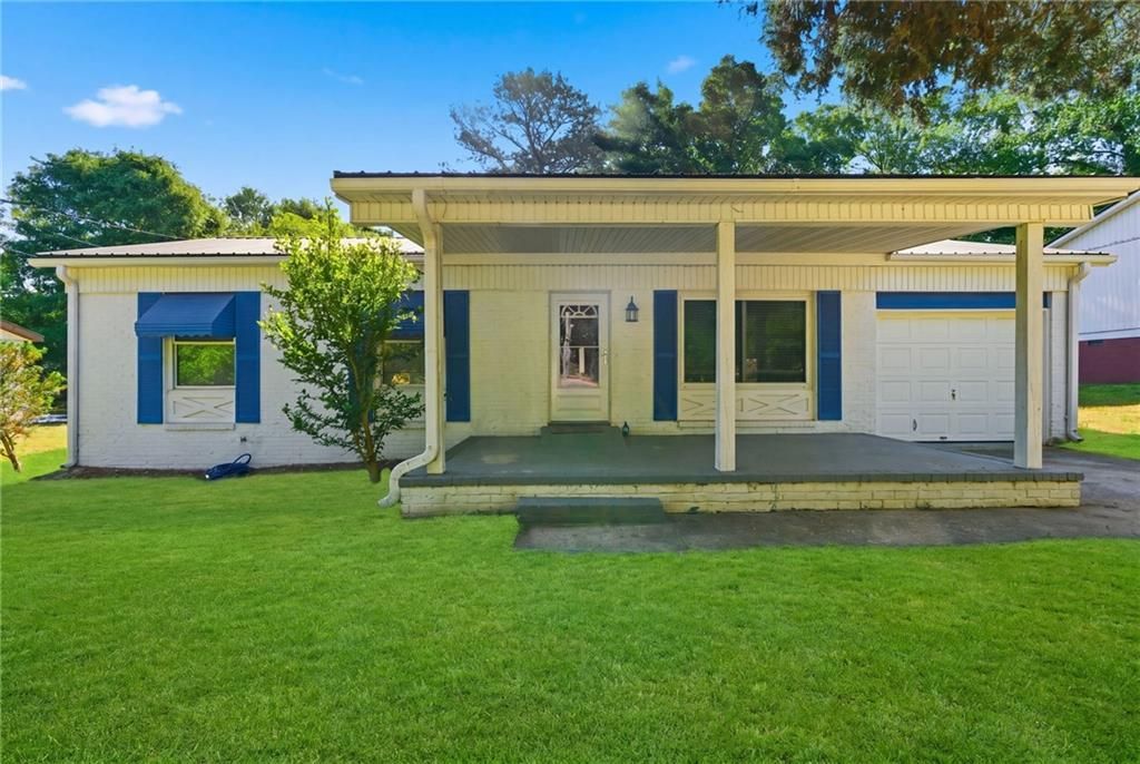 360 Martin Circle, Athens, GA 30601