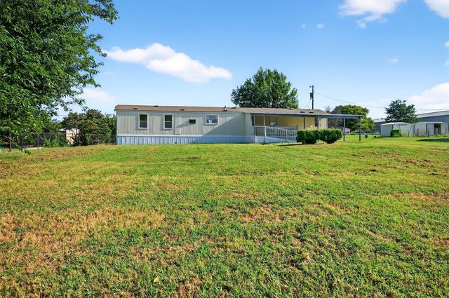 513 Deer Run, Southmayd, TX 75092